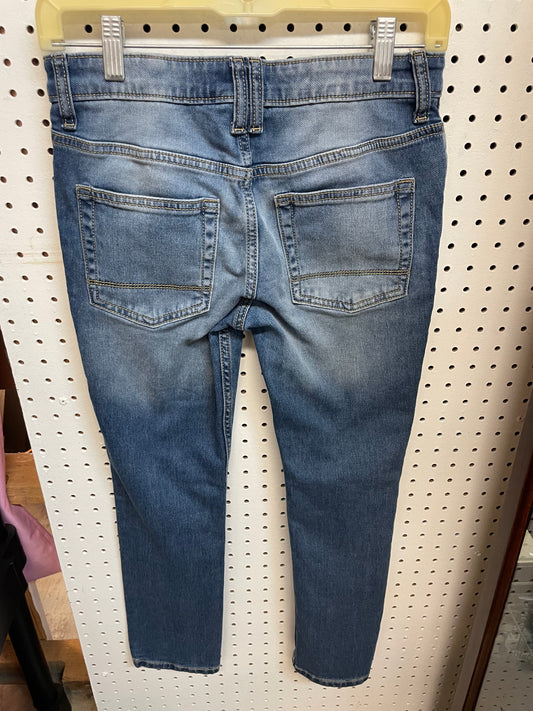 Cat & Jack Skinny Boys Size 12