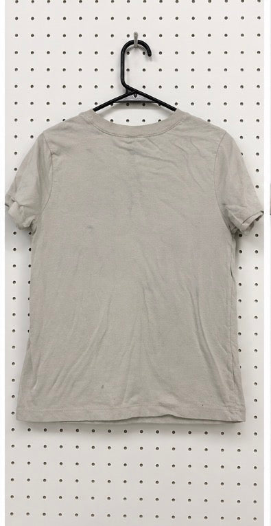 Carter’s Boys Space Explorers Graphic T-Shirt Gray Size Medium 8