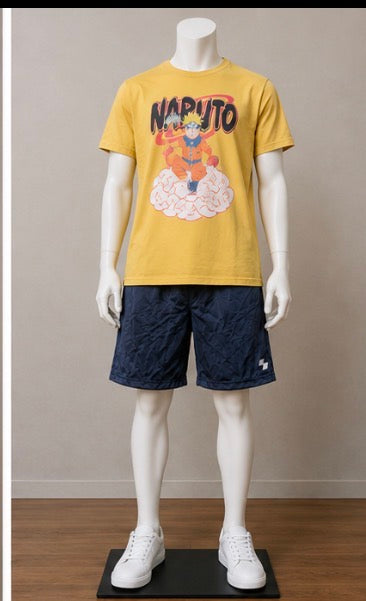PLACE Sport Boys Navy Athletic Shorts – Size 14 (XL)