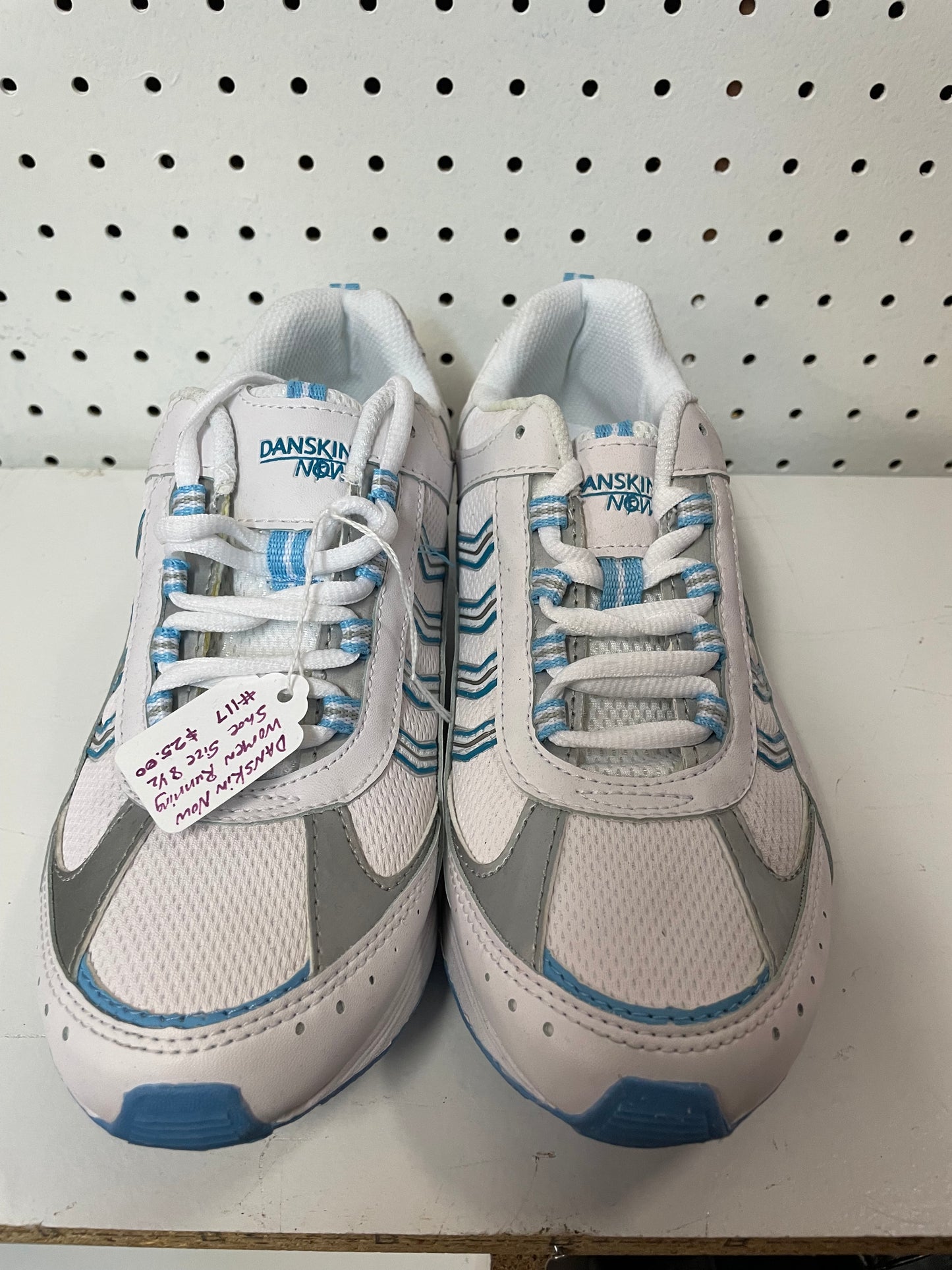 DANSKIN Now Women’s Running & Training Shoes