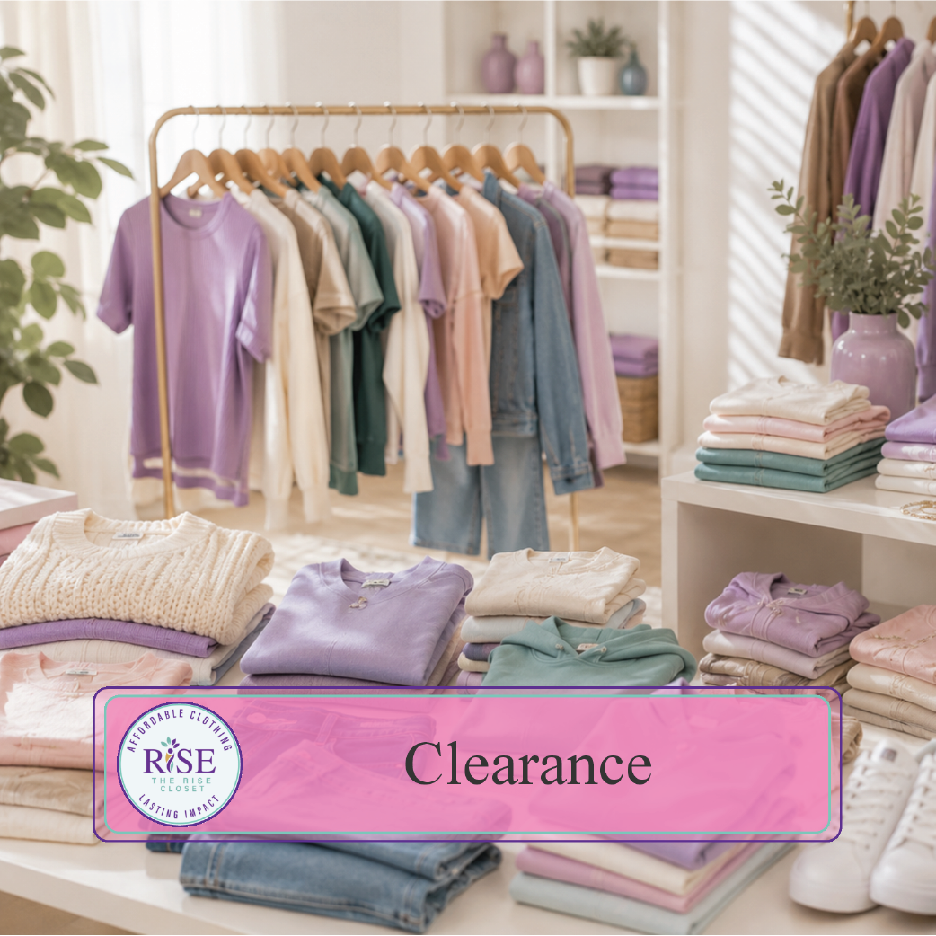 Clearance