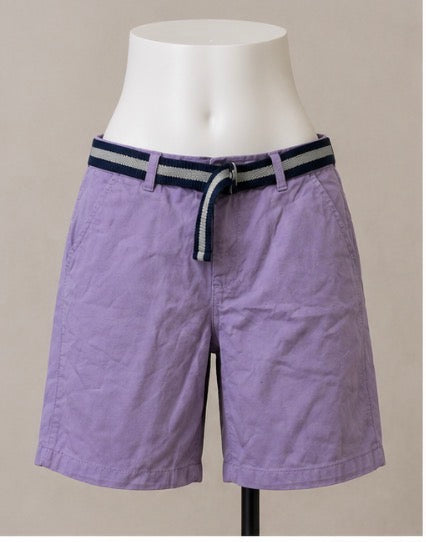 The Children’s Place Boys Belted Chino Shorts – Size 16