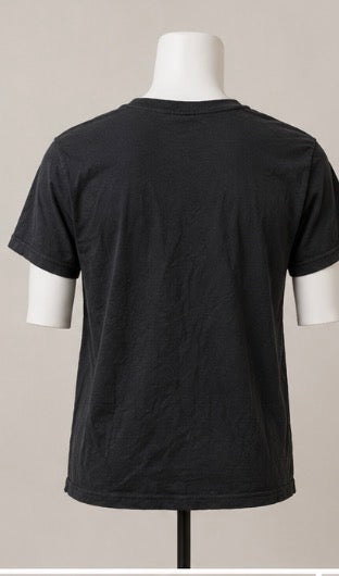 I Love NY Black Graphic T-Shirt – New With Tags Size 10/12