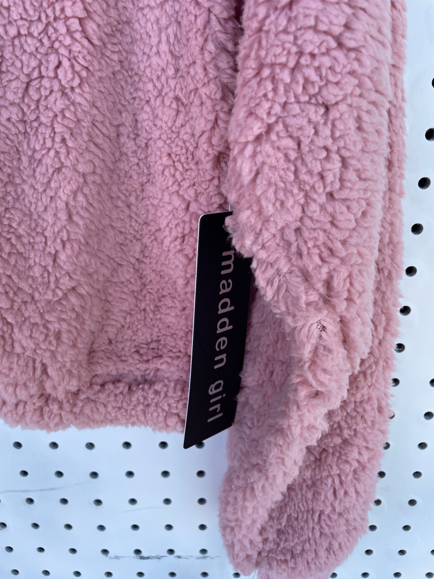 Pink Madden Girl 2pc Set -Size Small- NWT