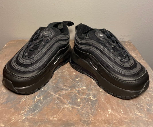 Nike Air Max 97 Infant/Toddler Size 5c- Great Condition