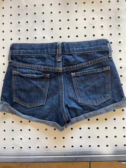 Old Navy Shorts -Girls Size 7
