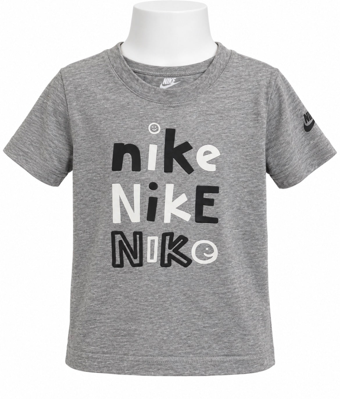 Boys Nike Tee - Size 6- Good Condition