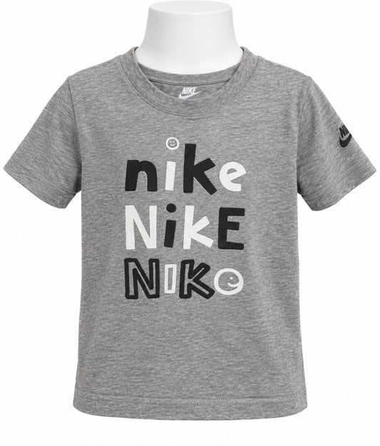Boys Nike Tee - Size 6- Good Condition