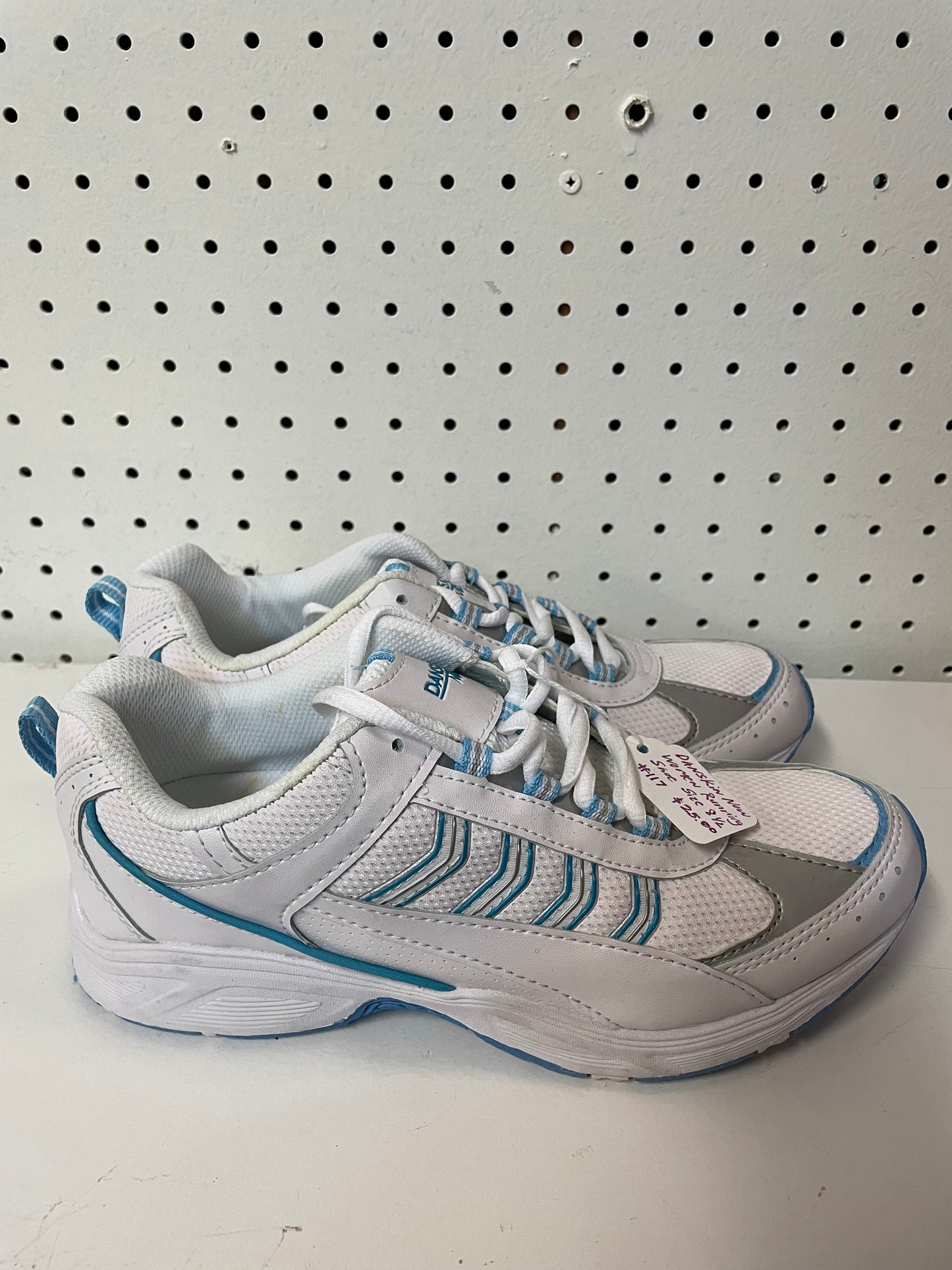 DANSKIN Now Women’s Running & Training Shoes