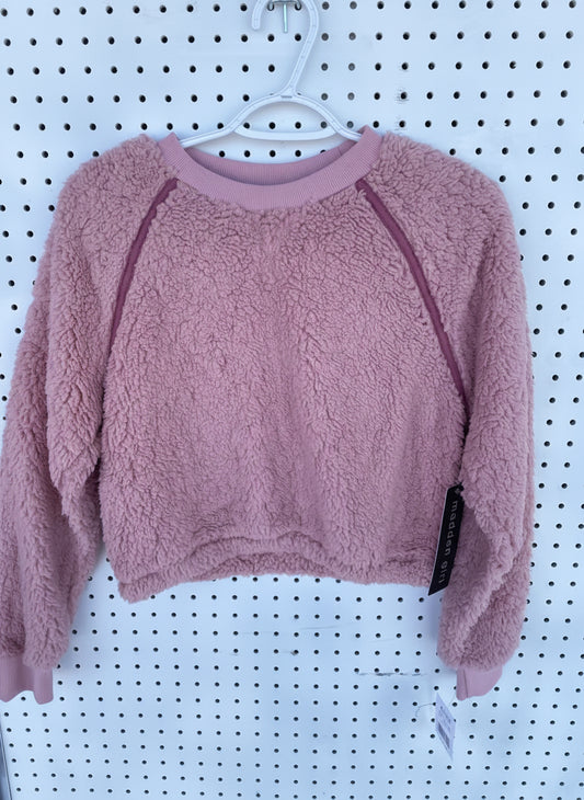 Pink Madden Girl 2pc Set -Size Small- NWT