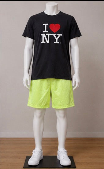 The Children’s Place PLACE Sport Boys Athletic Shorts – Size 14 (XL)