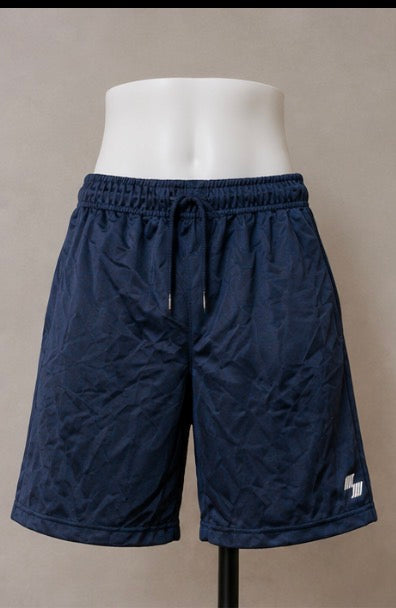 PLACE Sport Boys Navy Athletic Shorts – Size 14 (XL)