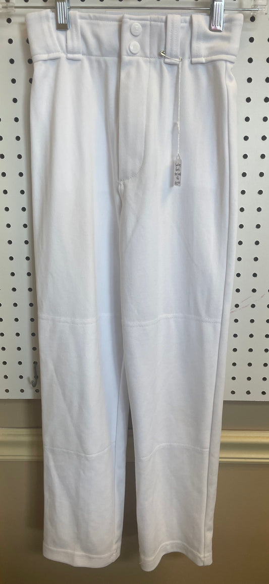 Rawlings Youth Baseball Pants Boys Size 5/6-Great Condition