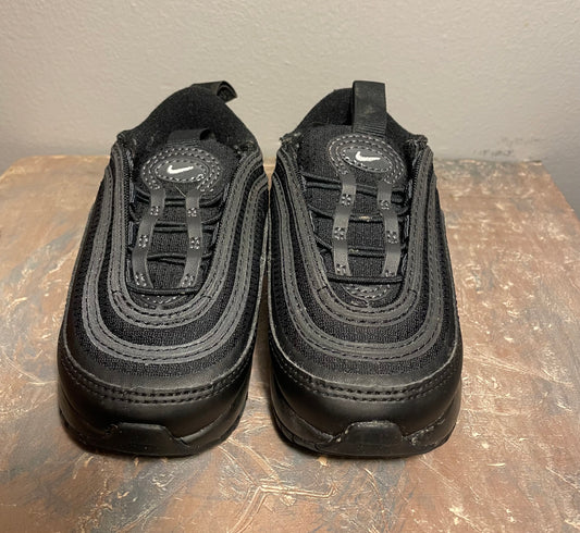 Nike Air Max 97 Infant/Toddler Size 5c- Great Condition
