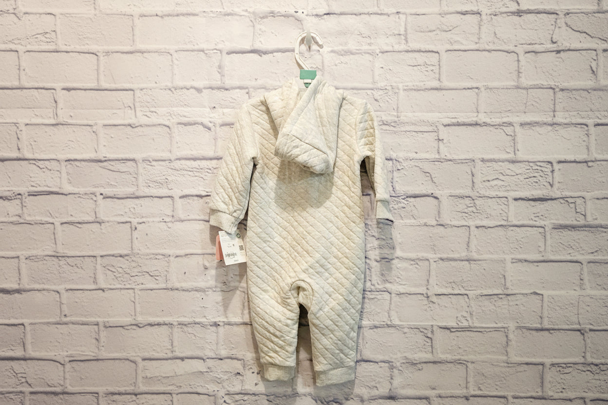Little Planet Coverall – Size 6 Months (NWT) 🌱👶🏽